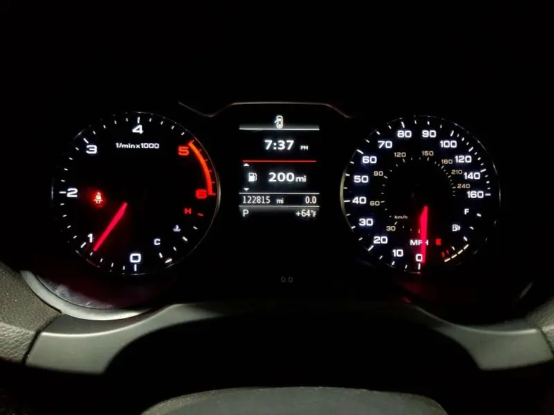 2015 AUDI A3 PREMIUM PLUS  
