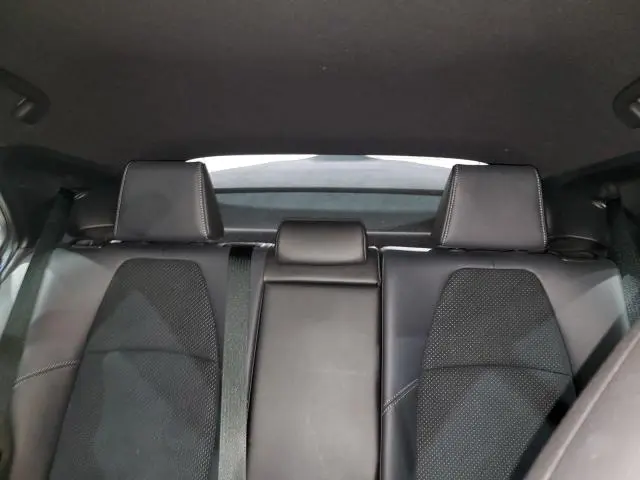 2024 TOYOTA GR COROLLA CORE  