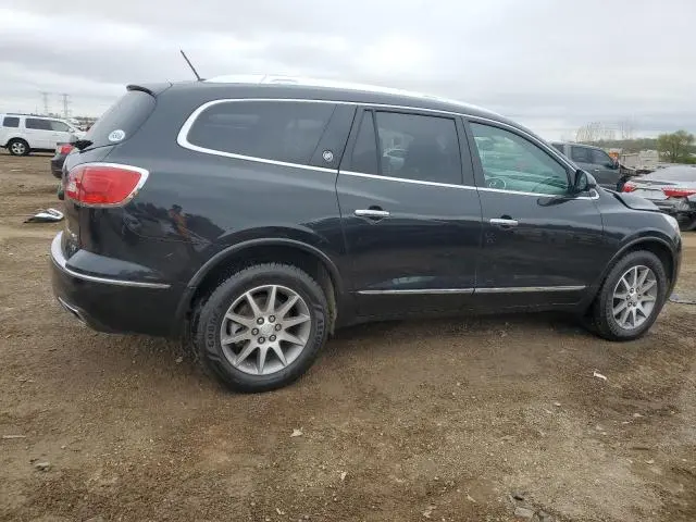 2015 BUICK ENCLAVE