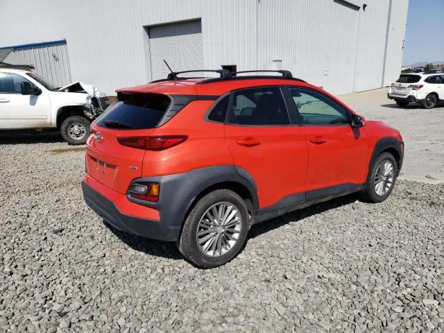 2020 HYUNDAI KONA SEL  