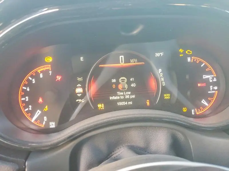 2026 DODGE DURANGO R/T  