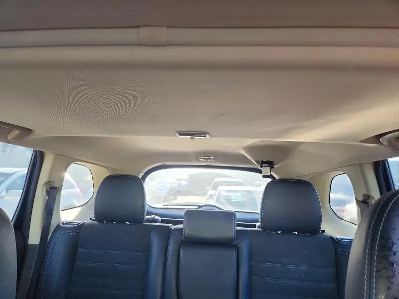 2019 MITSUBISHI OUTLANDER SE  