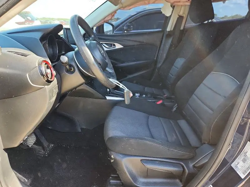 2018 MAZDA CX-3 SPORT  