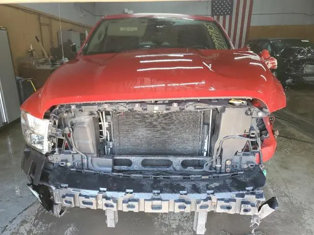 2013 RAM 1500 ST  