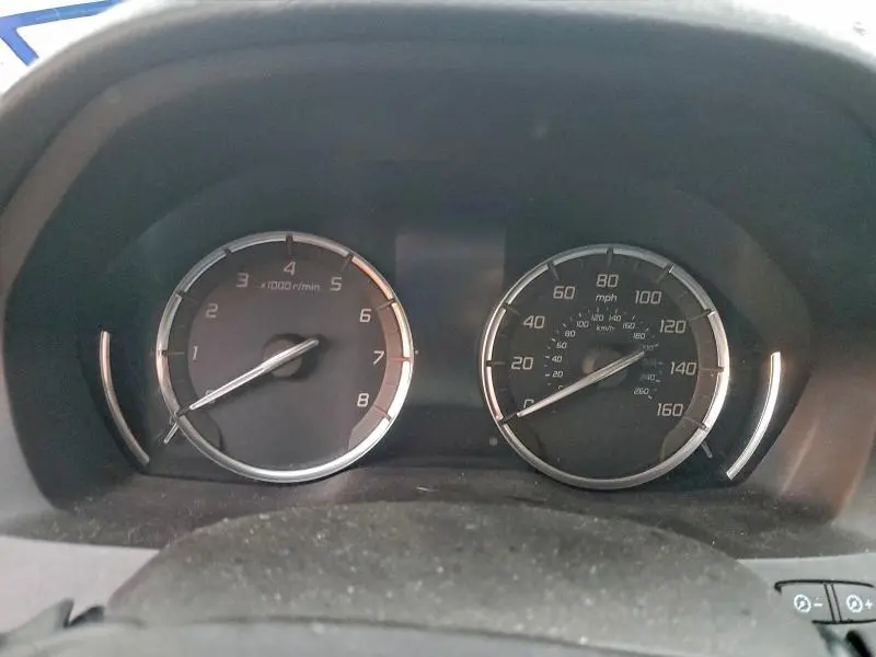 2016 ACURA MDX TECHNOLOGY  