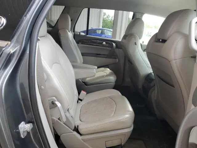 2013 BUICK ENCLAVE   