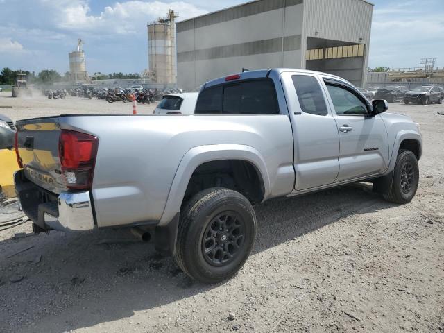 2019 TOYOTA TACOMA ACCESS CAB