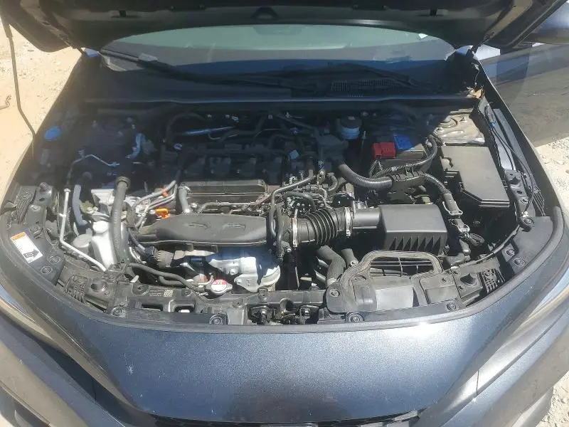 2024 HONDA CIVIC EXL  