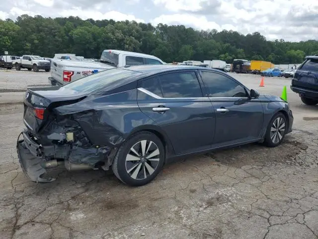 2020 NISSAN ALTIMA SL  