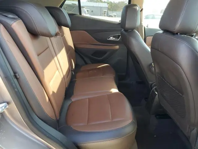 2015 BUICK ENCORE   