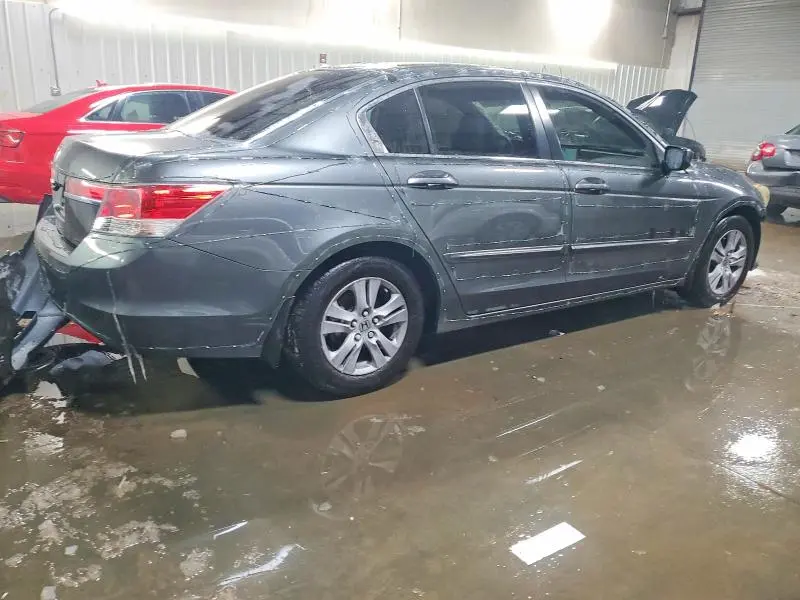 2011 HONDA ACCORD SE  