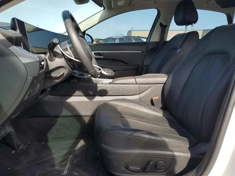 2025 HYUNDAI SONATA SEL CONVENIENCE  