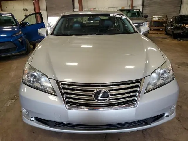 2012 LEXUS ES 350  