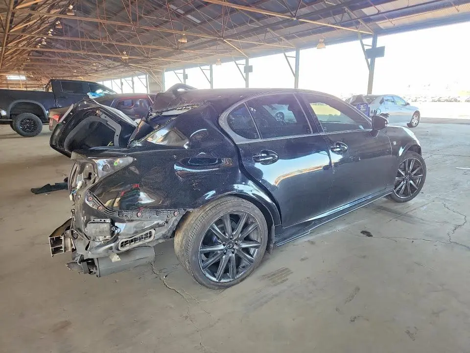 2013 LEXUS GS 350 BASE  