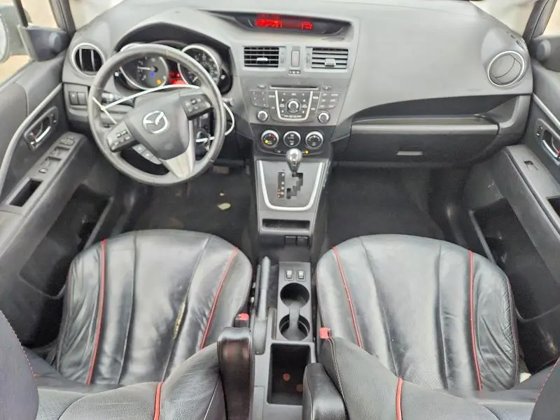 2012 MAZDA 5   