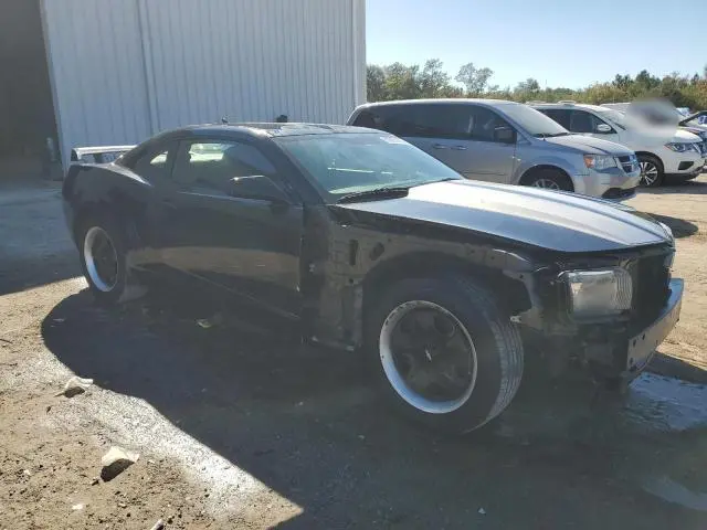2011 CHEVROLET CAMARO LS  