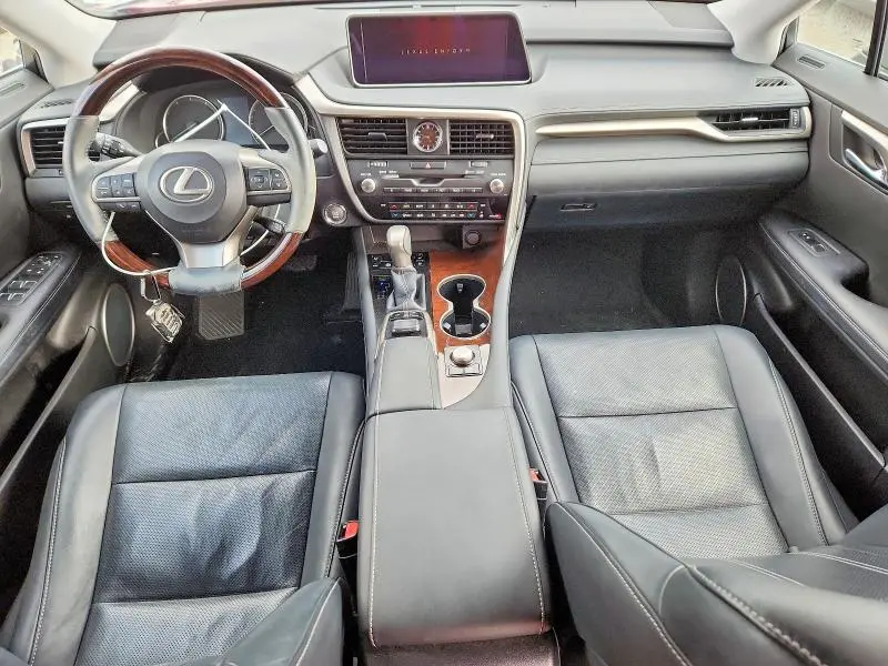 2016 LEXUS RX 350 BASE  