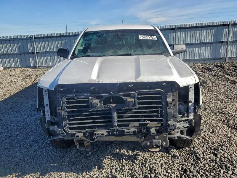 2017 GMC SIERRA   