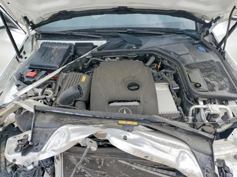 2018 MERCEDES-BENZ C 300 4MATIC  