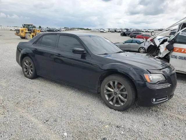 2014 CHRYSLER 300 S  