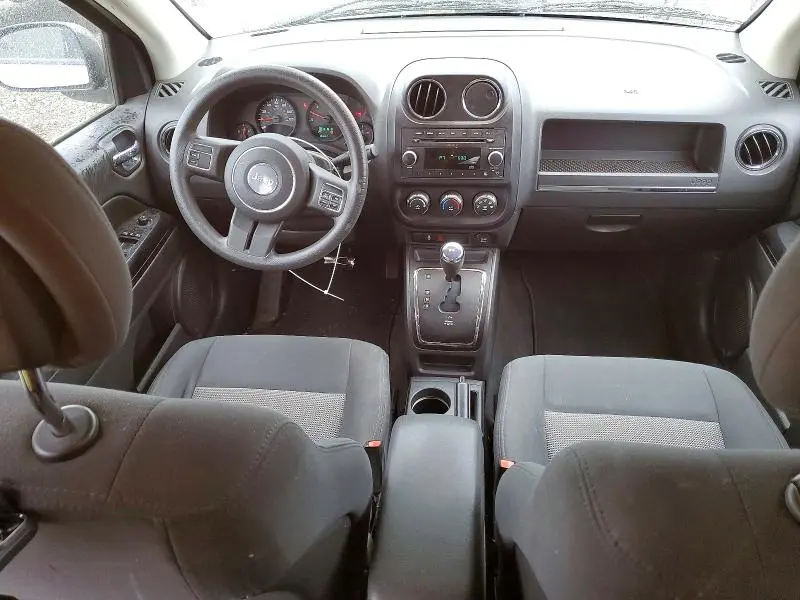 2011 JEEP COMPASS SPORT  