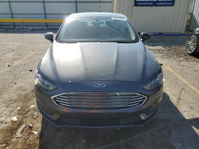 2018 FORD FUSION SE HYBRID