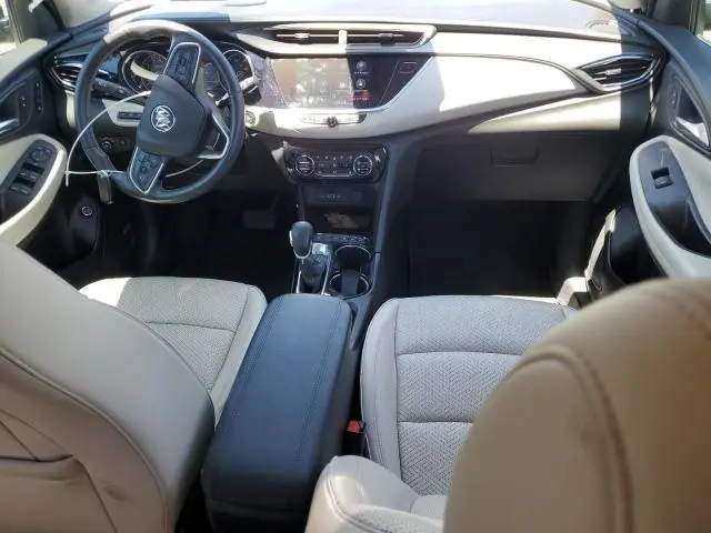 2020 BUICK ENCORE GX ESSENCE  