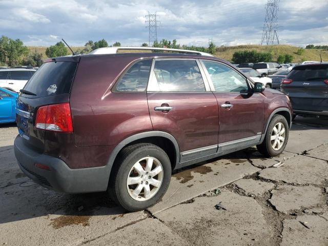 2012 KIA SORENTO BASE