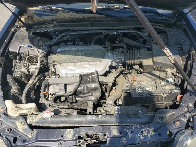 2014 ACURA TL TECH  