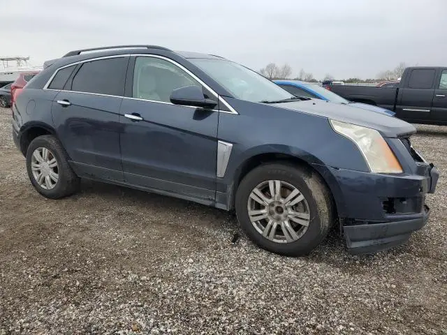 2014 CADILLAC SRX   