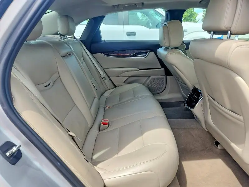 2013 CADILLAC XTS LUXURY COLLECTION  
