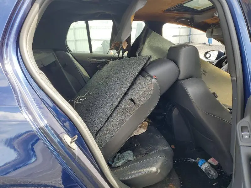 2011 VOLKSWAGEN GTI   