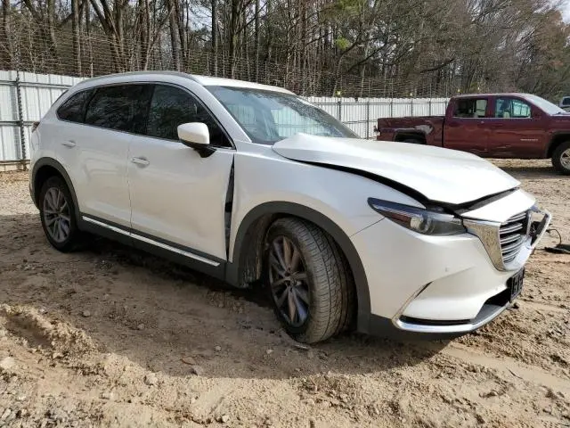 2020 MAZDA CX-9 GRAND TOURING