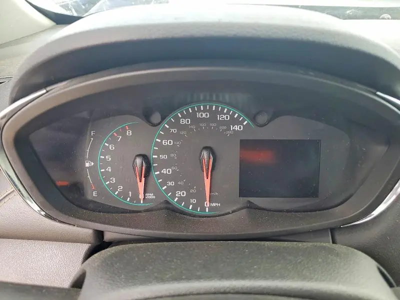 2020 CHEVROLET TRAX 1LT  