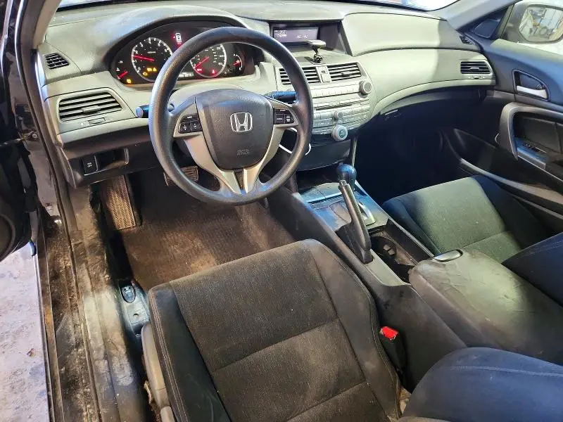 2010 HONDA ACCORD LX  