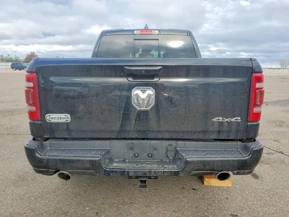 2024 RAM 1500 LONGHORN  