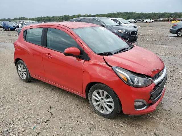 2020 CHEVROLET SPARK 1LT  
