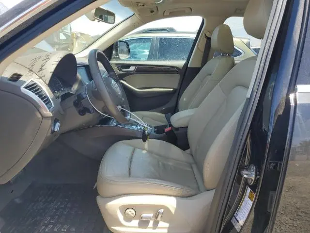 2015 AUDI Q5 PREMIUM  