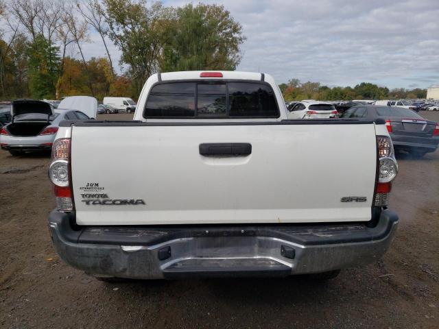 2011 TOYOTA TACOMA ACCESS CAB