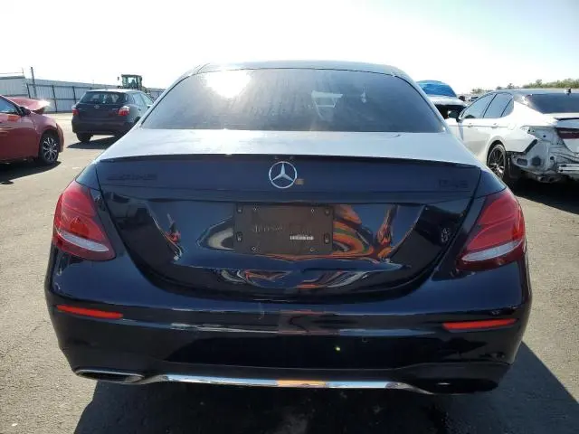 2018 MERCEDES-BENZ E 300  