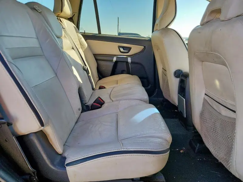 2013 VOLVO XC90 R DESIGN  