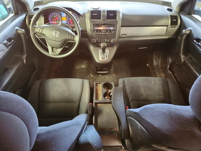 2011 HONDA CR-V SE  