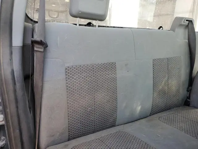 2011 FORD F250 SUPER DUTY  