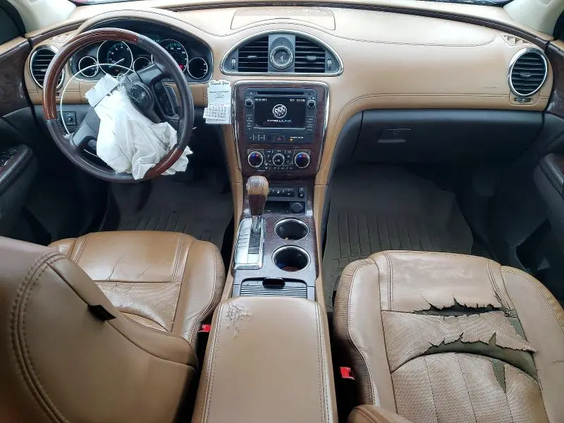 2014 BUICK ENCLAVE   