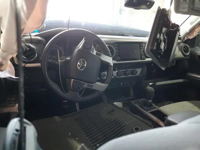 2023 TOYOTA TACOMA DOUBLE CAB  