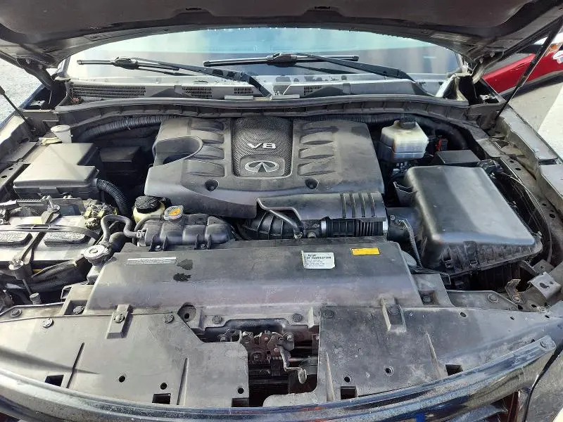 2013 INFINITI QX56 BASE  