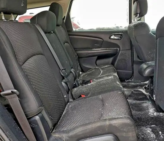 2011 DODGE JOURNEY MAINSTREET  