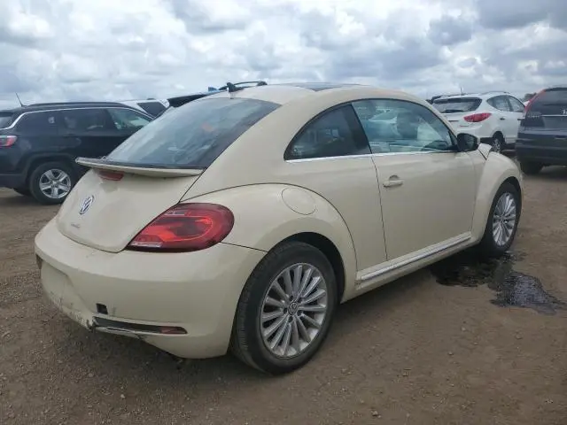 2019 VOLKSWAGEN BEETLE S  