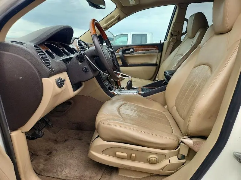 2012 BUICK ENCLAVE   