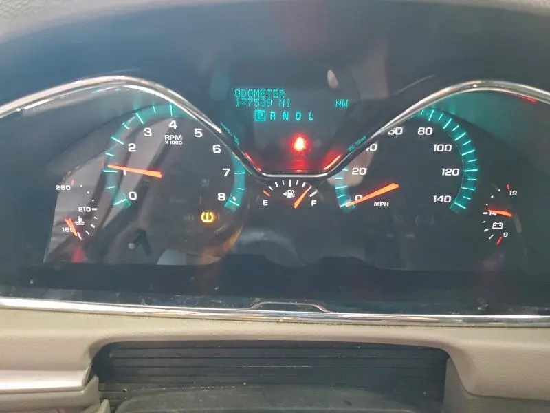 2015 CHEVROLET TRAVERSE LS  